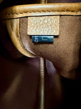 Load image into Gallery viewer, Gucci Brown Softbit Maxi Shoulder Bag