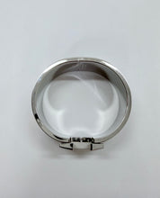 Load image into Gallery viewer, Hermes Wide Clic H Bracelet Size PM