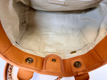 Load image into Gallery viewer, CHANEL 2025 Deauville Shopping Bag