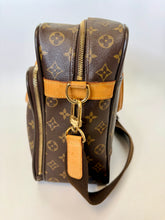 Load image into Gallery viewer, Louis Vuitton Monogram Canvas Icare Bag