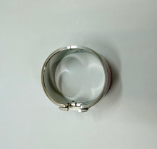 Load image into Gallery viewer, Hermès Wide Clic H Bracelet Size PM