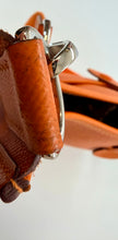 Load image into Gallery viewer, Hermès Orange Evelyne III GM Bag