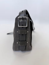 Load image into Gallery viewer, Rag &amp; Bone Asphalt Small Field Bag