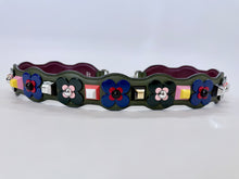 Load image into Gallery viewer, Fendi Flower Strap You Shoulder Strap