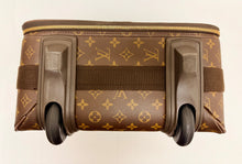 Load image into Gallery viewer, Louis Vuitton Monogram Canvas Pegase 60