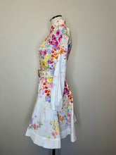 Load image into Gallery viewer, Zimmermann Natura Mini Dress Size 0