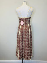Load image into Gallery viewer, Alexis Bronzen Dress Size XS