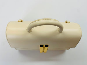 DeMellier Sand Midi Montreal Bag