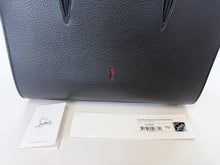 Load image into Gallery viewer, Christian Louboutin Black Large Paloma Tote Bag