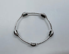 Load image into Gallery viewer, Ippolita Rock Candy Five Stone Bangle Bracelet