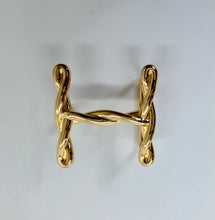 Load image into Gallery viewer, Hermès H Torsade 13mm Belt Size 70cm