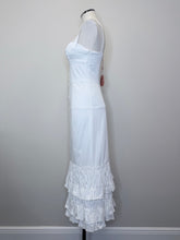 Load image into Gallery viewer, Alexis Atalya White Dress Sizes XS, S and M