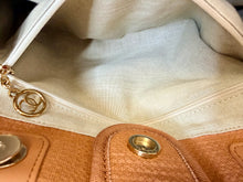 Load image into Gallery viewer, CHANEL 2025 Deauville Shopping Bag