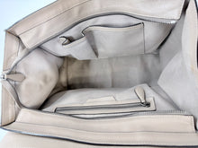 Load image into Gallery viewer, Celine Taupe Mini Luggage Bag