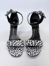 Load image into Gallery viewer, Saint Laurent Jane Bracelet Sandal Size 39