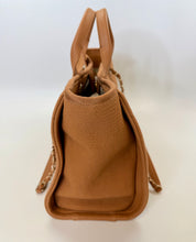 Load image into Gallery viewer, CHANEL 2025 Deauville Shopping Bag