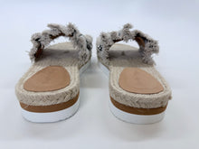 Load image into Gallery viewer, See By Chloe Natural Mollie Slide Size 36