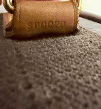 Load image into Gallery viewer, Louis Vuitton Monogram Canvas Pegase 60