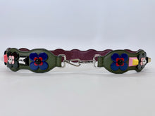 Load image into Gallery viewer, Fendi Flower Strap You Shoulder Strap