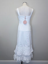 Load image into Gallery viewer, Alexis Atalya White Dress Sizes XS, S and M
