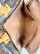 Load image into Gallery viewer, Louis Vuitton Monogram Canvas Icare Bag