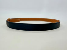 Load image into Gallery viewer, Hermès H Torsade 13mm Belt Size 70cm
