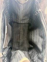 Load image into Gallery viewer, Prada Mimetico Camouflage Saffiano Soft Tote Bag With Strap