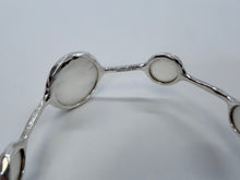 Load image into Gallery viewer, Ippolita Rock Candy Six Large Stone Bangle Bracelet