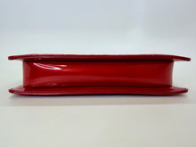 Load image into Gallery viewer, Louis Vuitton Red Monogram Vernis Lexington Pochette