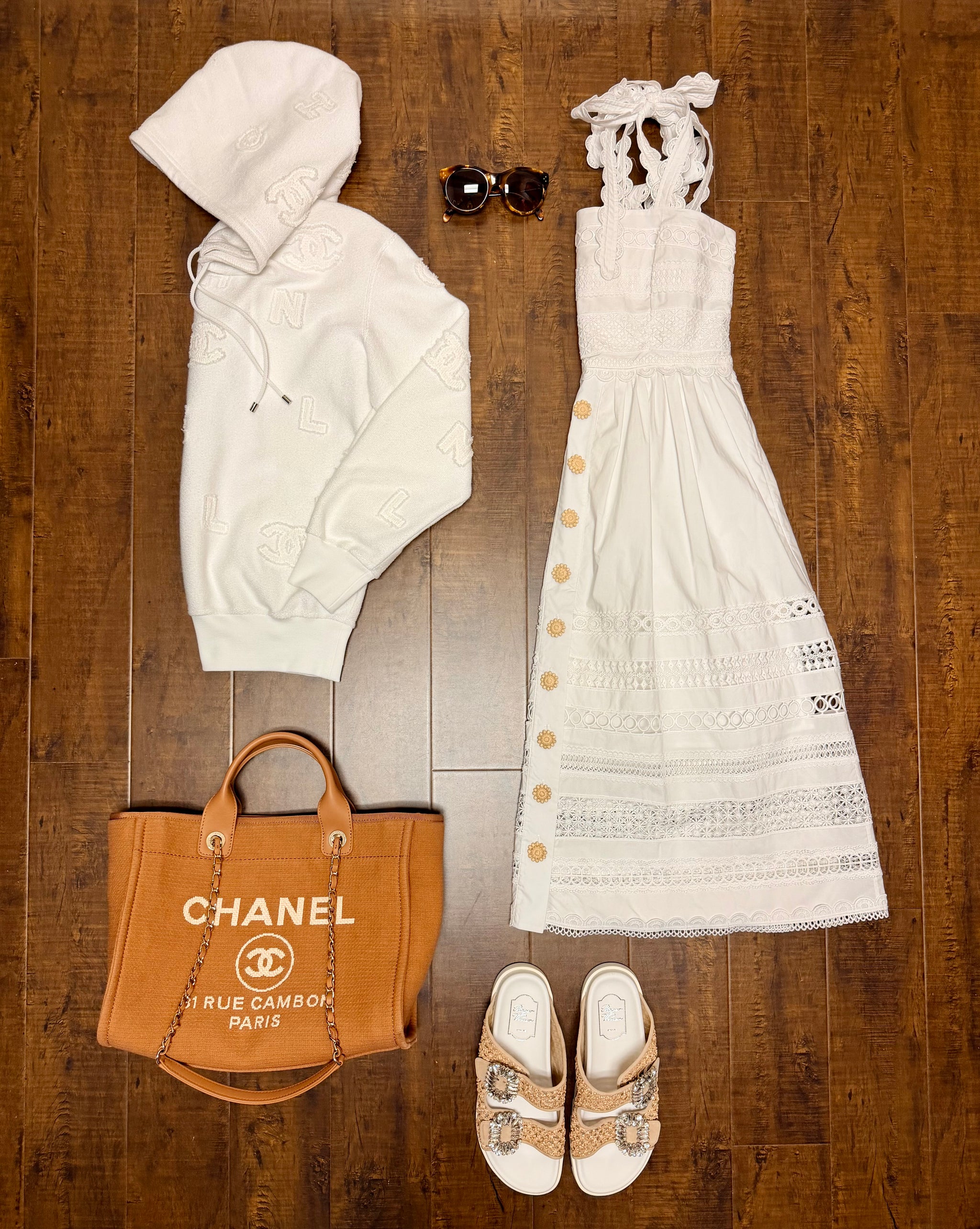 ✨カエデ Style ブランドSHOP✨ CHANEL – JDEX Styles