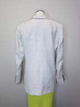 Load image into Gallery viewer, Frame Flax Grandfather Blazer Sizes XS, S and M