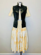 Load image into Gallery viewer, Alexis Brushstroke Arnette Skirt Sizes S and M