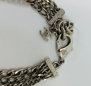 CHANEL CC Chain Necklace