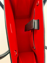 Load image into Gallery viewer, Christian Louboutin Black Large Paloma Tote Bag