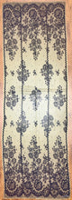Load image into Gallery viewer, Valentino Garavani Lace Print Silk Scarf