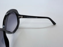 Load image into Gallery viewer, Tom Ford Black Margot Sunglasses