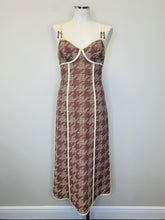 Load image into Gallery viewer, Alexis Bronzen Dress Size XS