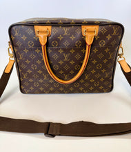 Load image into Gallery viewer, Louis Vuitton Monogram Canvas Icare Bag