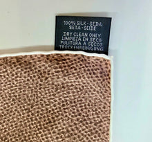 Load image into Gallery viewer, Hermès Projets Carres 140 CM Shawl