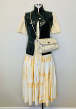 Load image into Gallery viewer, Alexis Brushstroke Arnette Skirt Sizes S and M