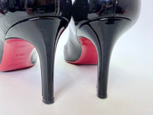 Load image into Gallery viewer, Christian Louboutin Black Simple 70 Pump Size 38 1/2