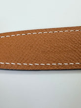 Load image into Gallery viewer, Hermès H Torsade 13mm Belt Size 70cm