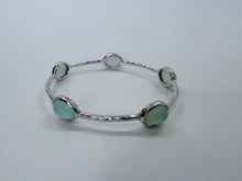 Load image into Gallery viewer, Ippolita Rock Candy Five Stone Bangle Bracelet