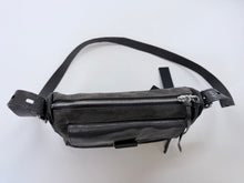 Load image into Gallery viewer, Rag &amp; Bone Asphalt Small Field Bag