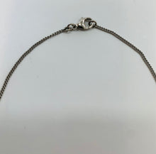 Load image into Gallery viewer, CHANEL CC Pendant Necklace