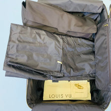 Load image into Gallery viewer, Louis Vuitton Coated Monogram Canvas Pegase 65