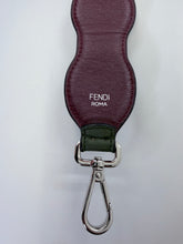 Load image into Gallery viewer, Fendi Flower Strap You Shoulder Strap