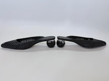 Load image into Gallery viewer, Cult Gaia Black Alia Mule Size 37 1/2