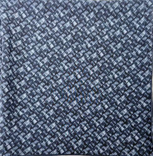 Bottega Veneta Large Square Shawl