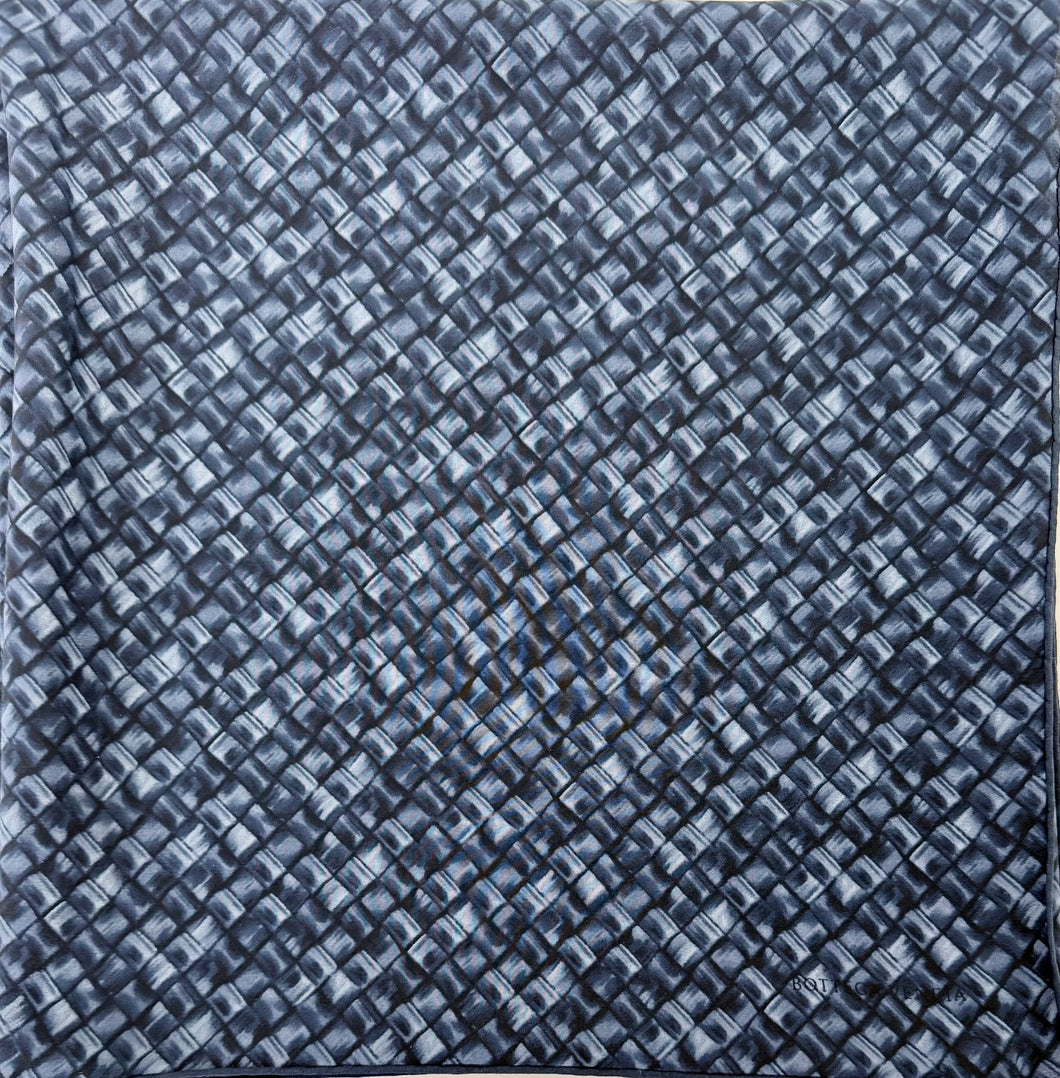 Bottega Veneta Large Square Shawl